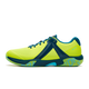 Kanso DragonFly 2 Indoor Court Shoes 2025 Lime/Blue/Navy