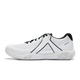 Kanso DragonFly 2 Indoor Court Shoes 2025 White/Black