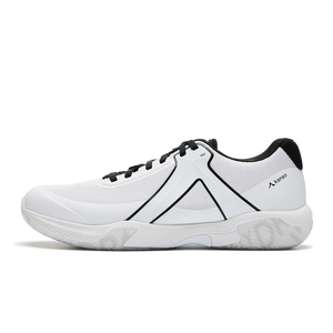 Kanso DragonFly 2 Indoor Court Shoes 2025 White/Black