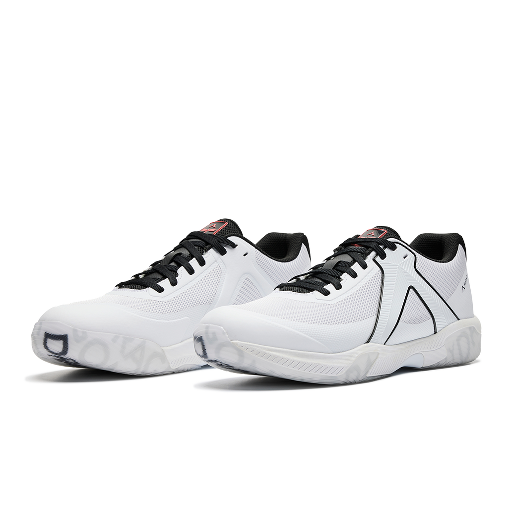 Kanso DragonFly 2 Indoor Court Shoes 2025 White/Black