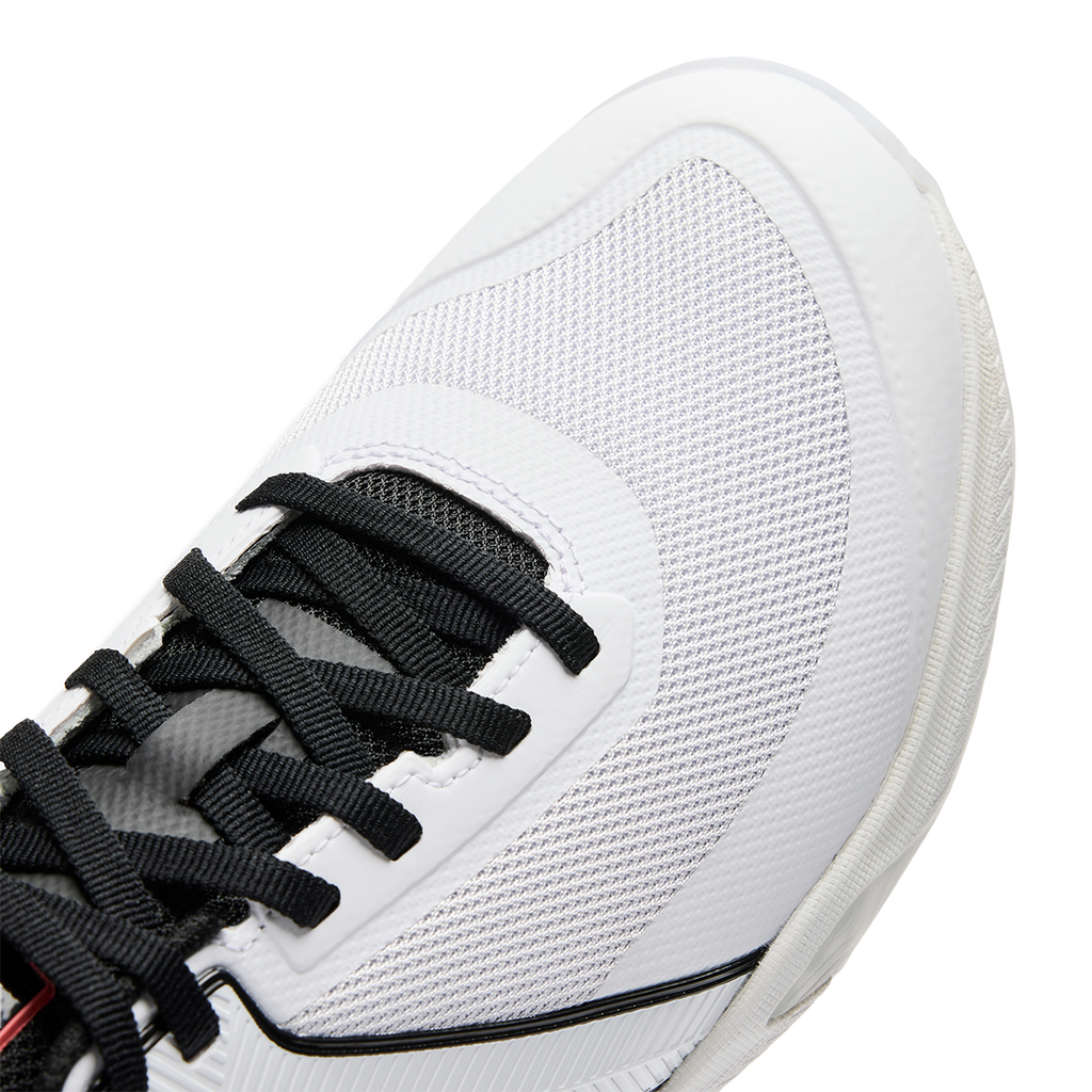 Kanso DragonFly 2 Indoor Court Shoes 2025 White/Black