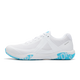Kanso DragonFly 2 Indoor Court Shoes 2025 White/Ice Blue