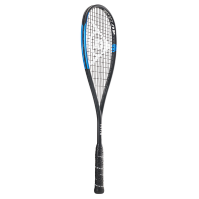 Dunlop FX 128 Pro Squash Racket