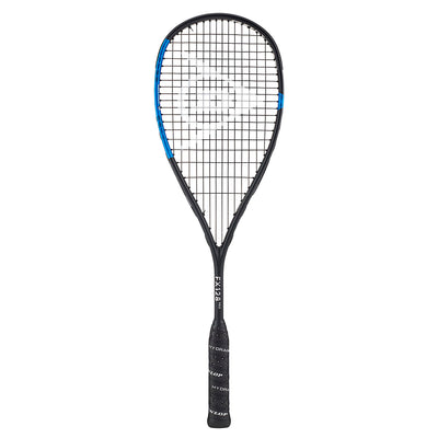 Dunlop FX 128 Pro Squash Racket