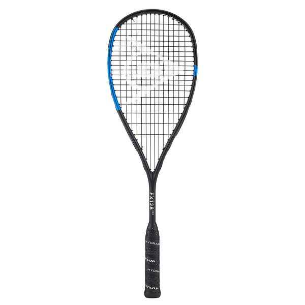 Dunlop FX 128 Pro Squash Racket