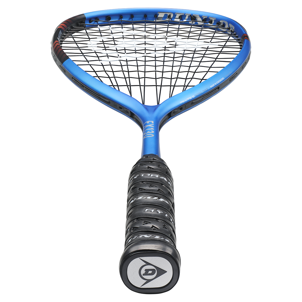 Dunlop FX 130 Squash Racket