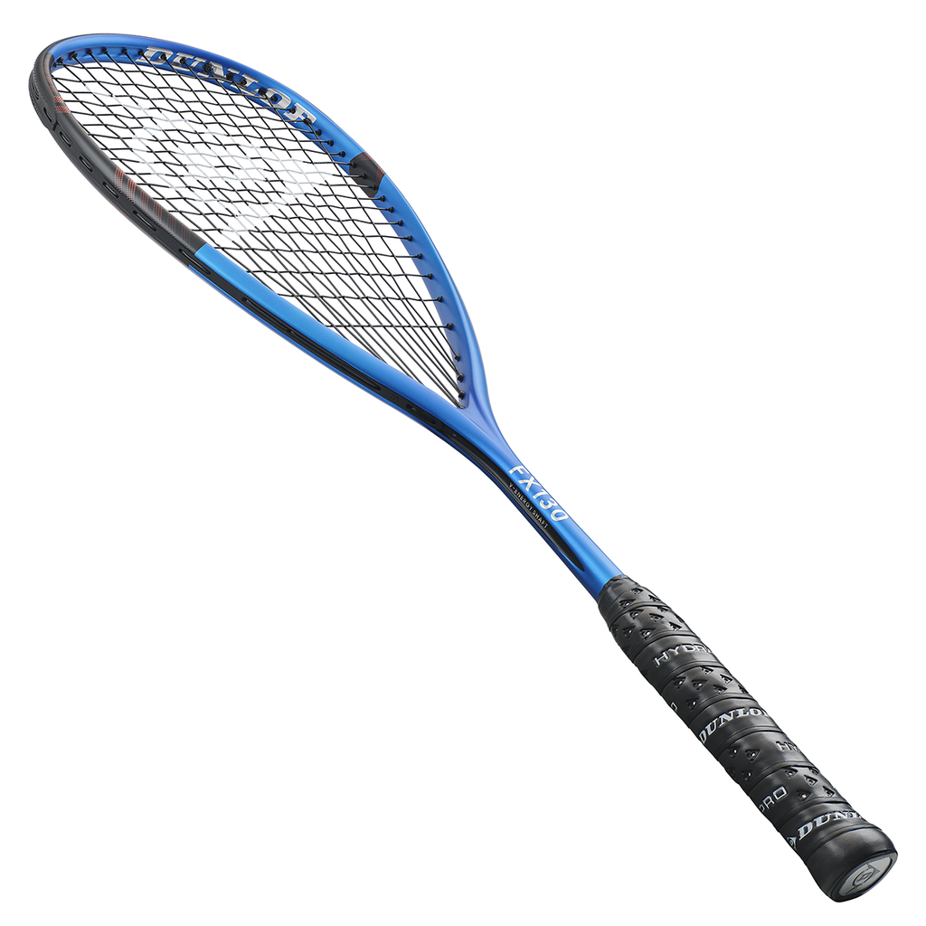 Dunlop FX 130 Squash Racket