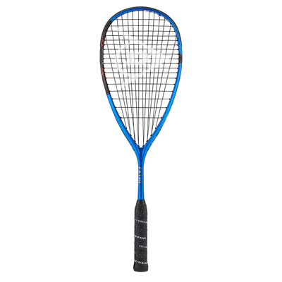 Dunlop FX 130 Squash Racket