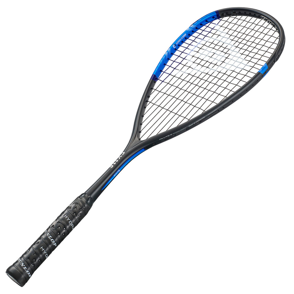 Dunlop FX 115 Squash Racket