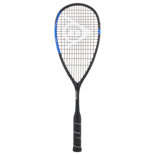Dunlop FX 115 Squash Racket