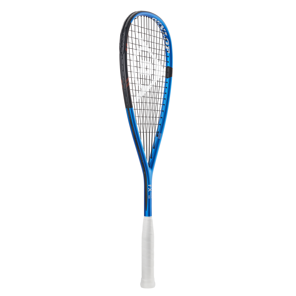 Dunlop FX Team 130 Squash Racket