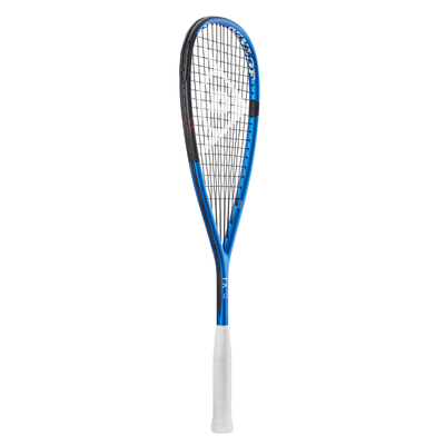 Dunlop FX Team 130 Squash Racket