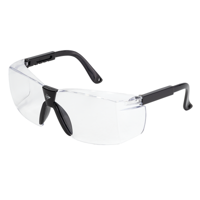 Dunlop Club Players Protective Eyewear - Black