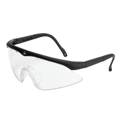 Dunlop Junior Players Protective Eyewear - Black