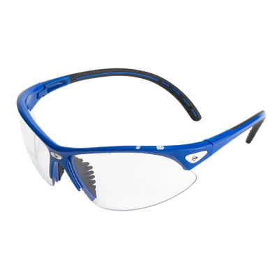 Dunlop Comp Players Protective Eyewear - Blue Black