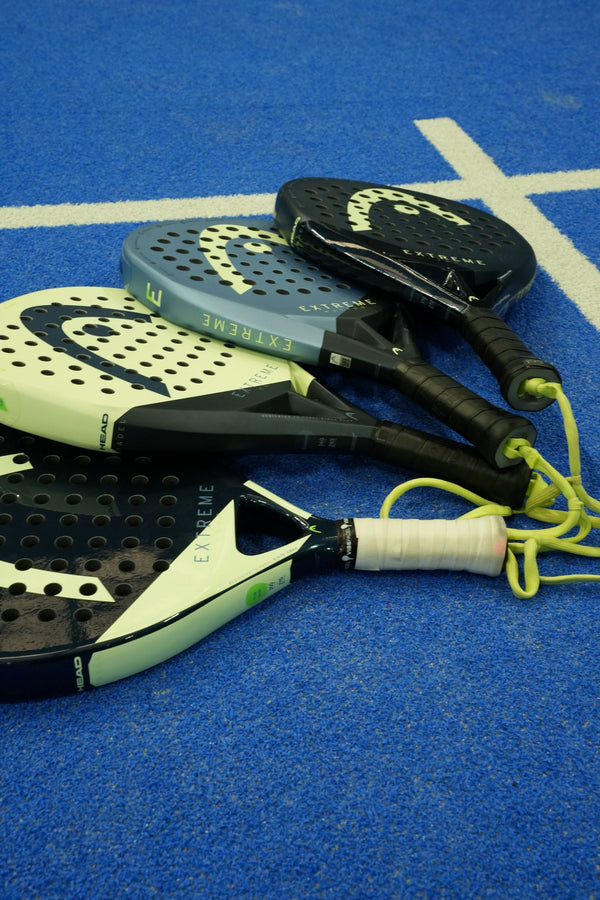 Shop HEAD Padel
