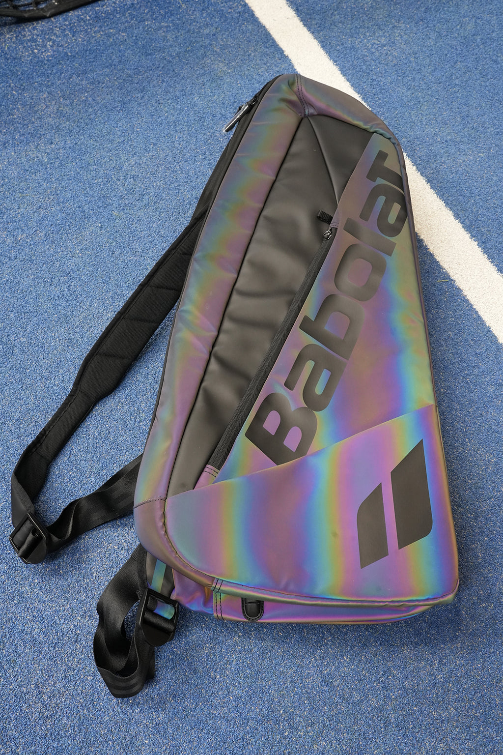 Babolat Pure Drive 9 Racket Bag Spectra Edition