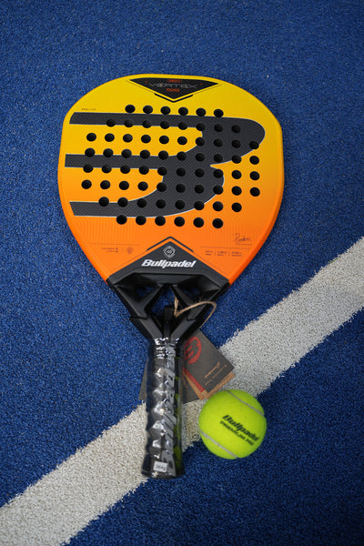Bullpadel Vertex 05 Geo 27 Padel Racket