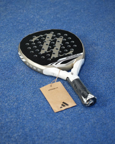 Adidas Metalbone Zidane Team Padel Racket