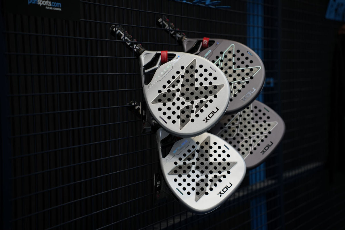 Shop the new Nox AT10 Range