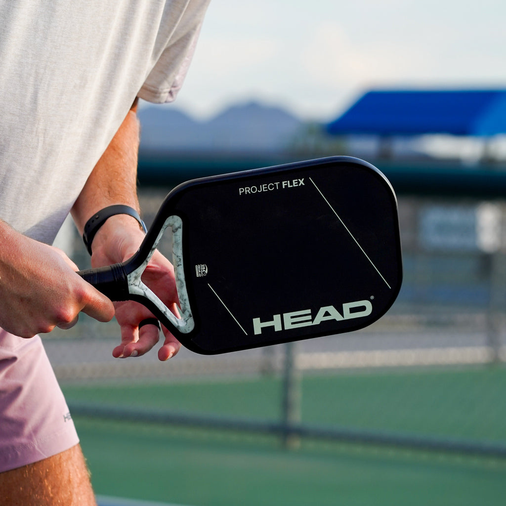 HEAD Project Flex 2026 Pickleball Paddle
