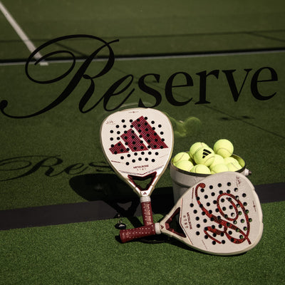 Adidas Metalbone Reserve 2026 Padel Racket