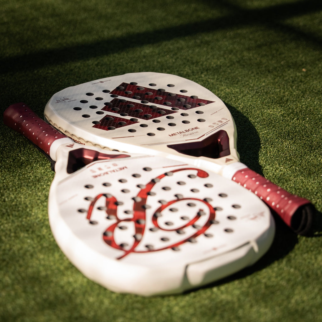 Adidas Metalbone Reserve 2026 Padel Racket
