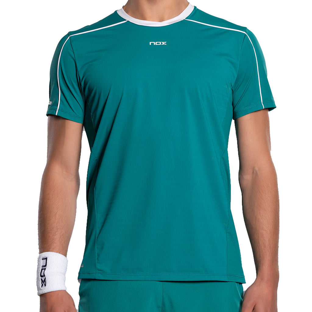 Nox Men's Pro T-Shirt Ivy Green
