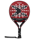 Nox X-Zero Padel Racket 26 Red