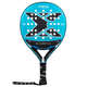 Nox X-Zero Padel Racket 26 Blue