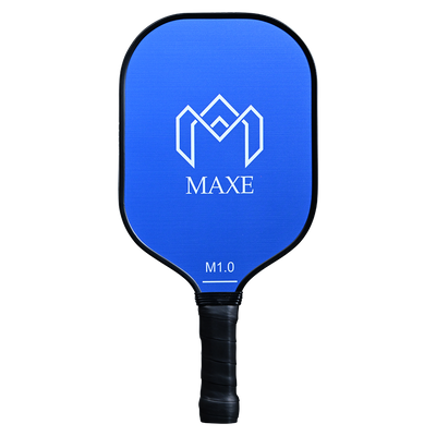 MAXE M1.0 Blue Pickleball Paddle