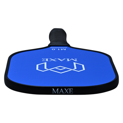 MAXE M1.0 Blue Pickleball Paddle