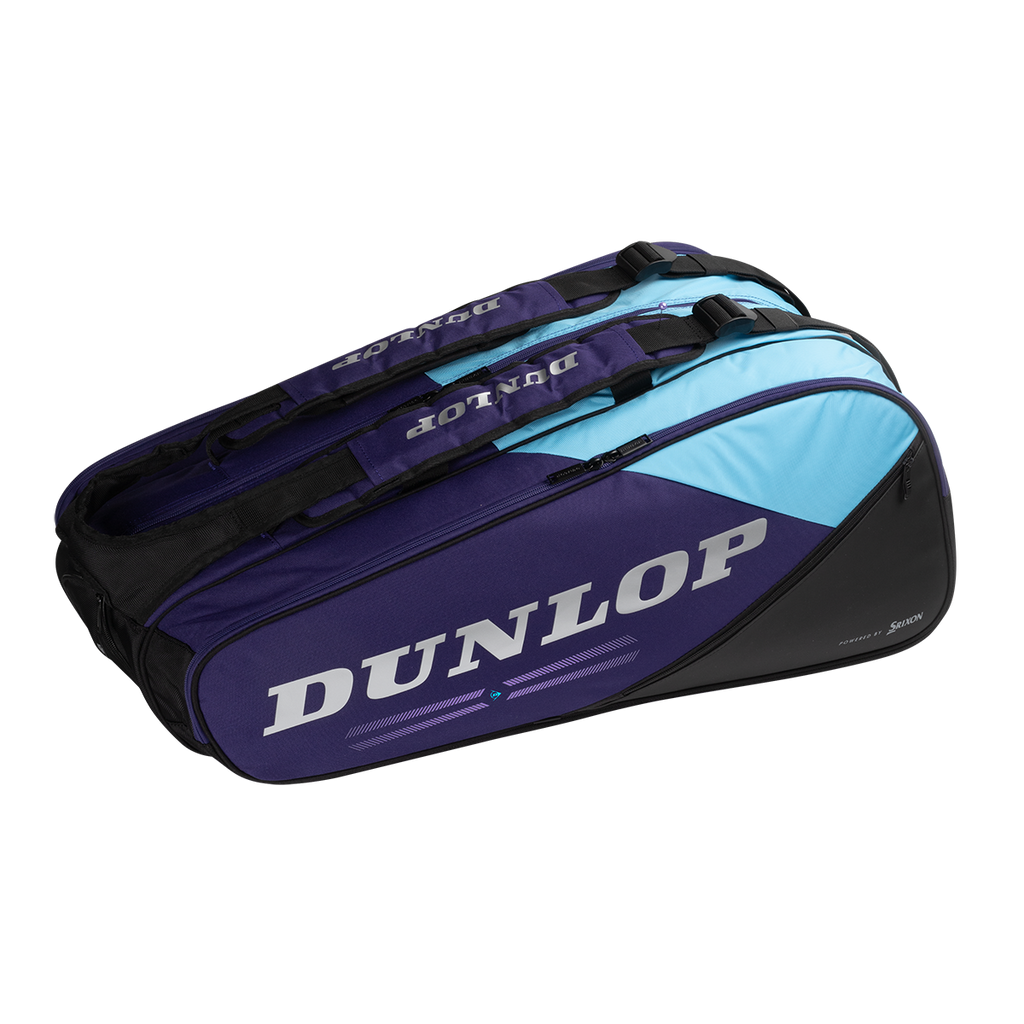 Dunlop FX Performance 12 Racketbag 26