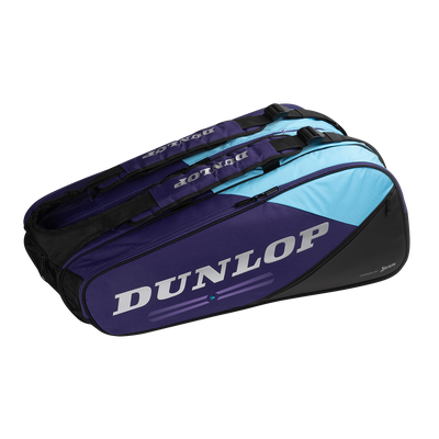 Dunlop FX Performance 12 Racketbag 26