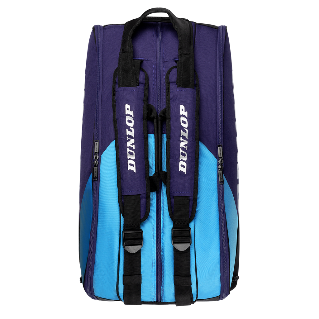 Dunlop FX Performance 8 Racketbag 26