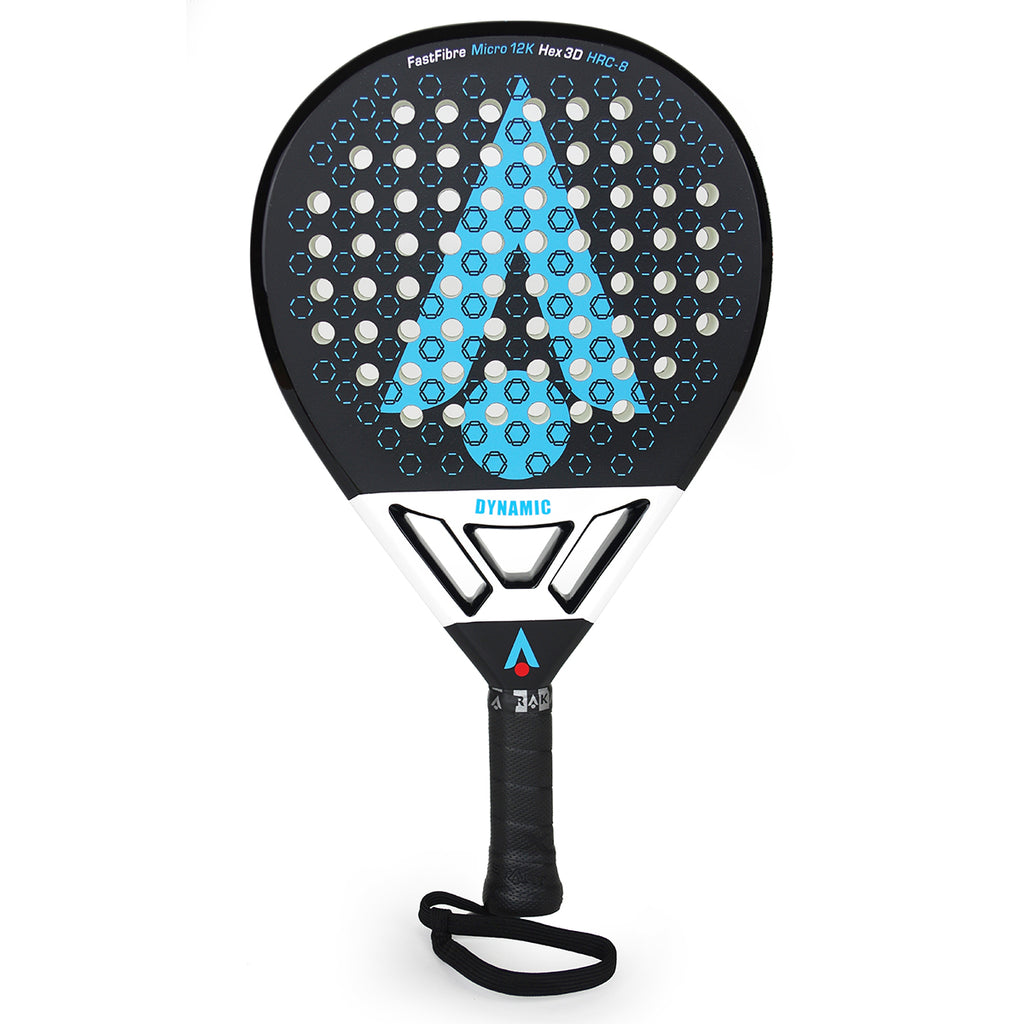 Karakal Chaos Dynamic Padel Racket
