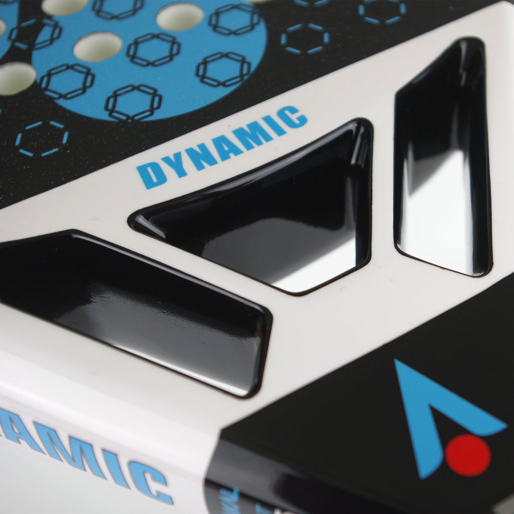 Karakal Chaos Dynamic Padel Racket