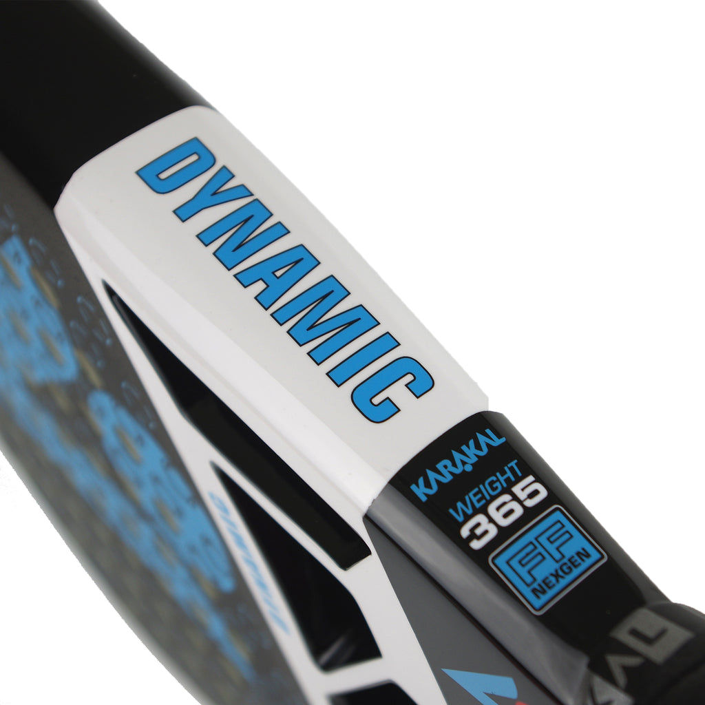 Karakal Chaos Dynamic Padel Racket