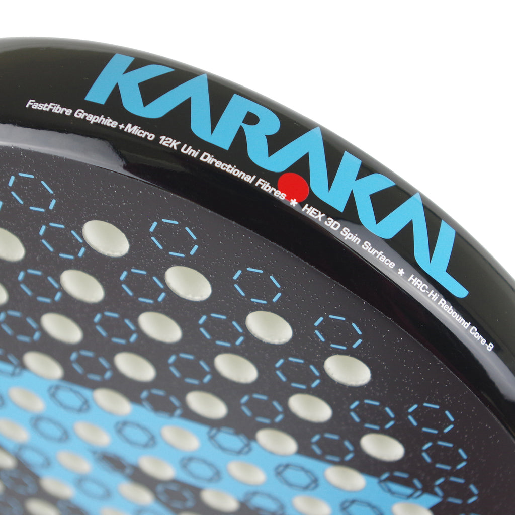 Karakal Chaos Dynamic Padel Racket