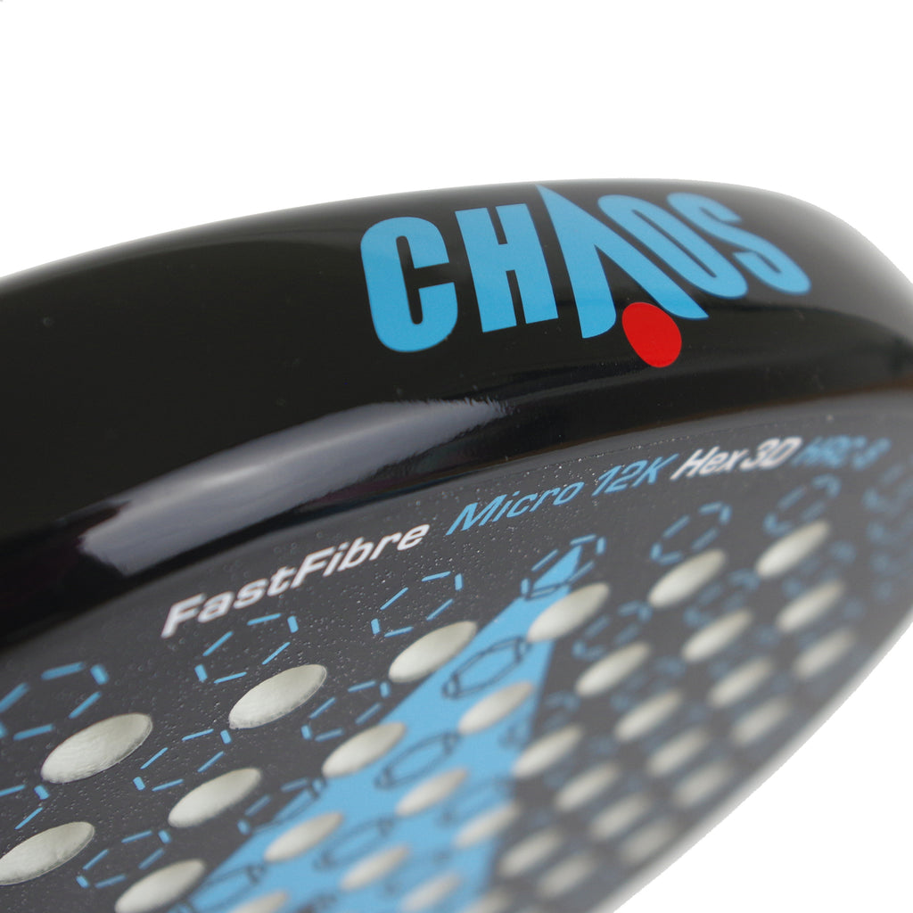 Karakal Chaos Dynamic Padel Racket