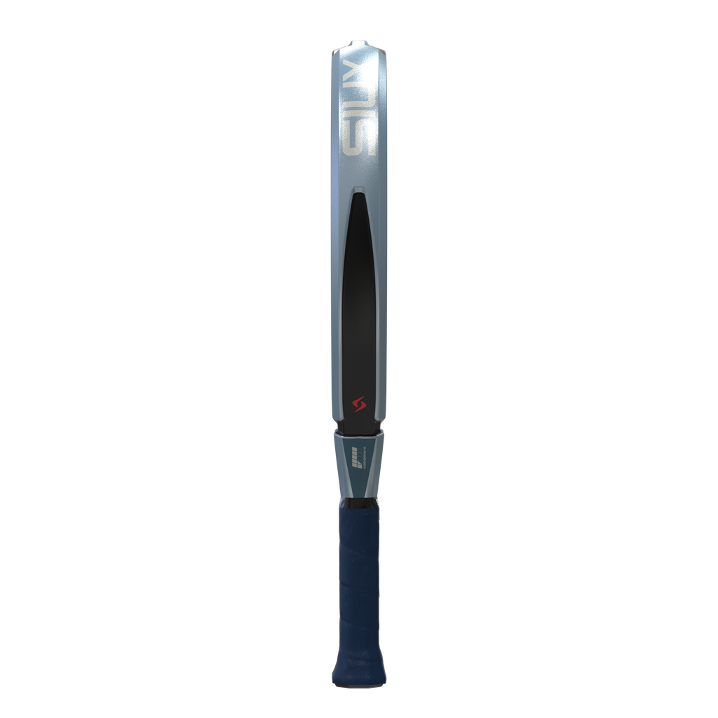 Siux Diablo Elite 2027 Padel Racket Blue