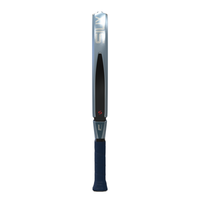 Siux Diablo Elite 2027 Padel Racket Blue