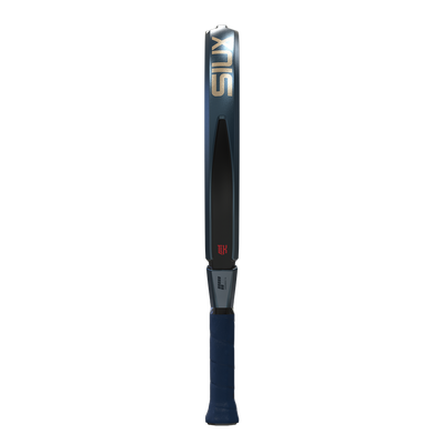 Siux Diablo Pro 2027 Padel Racket Marine Blue Navy
