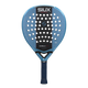Siux Diablo Pro 2027 Padel Racket Metallic Blue
