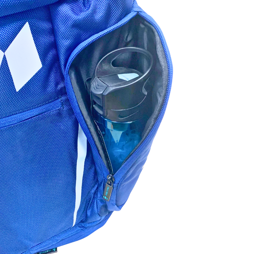 Diadem Tour V3 Backpack - Blue