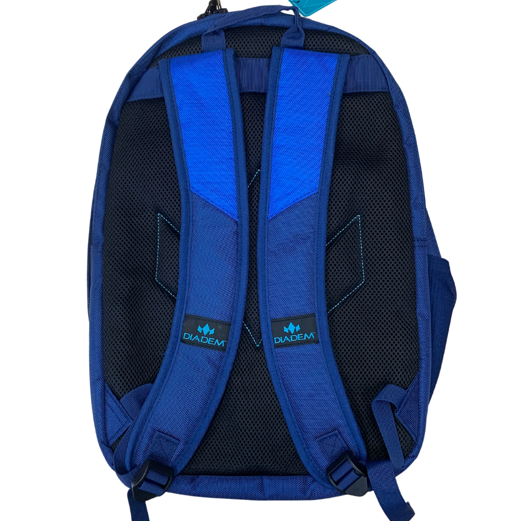 Diadem Tour V3 Backpack - Blue