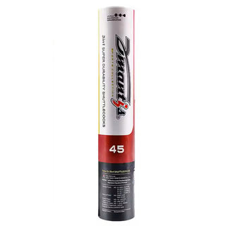 Ashaway Dmantis D45 Hybrid Shuttlecocks