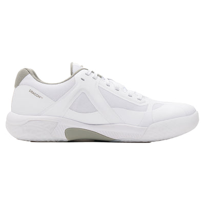 Kanso DragonFly Indoor Court Shoes White