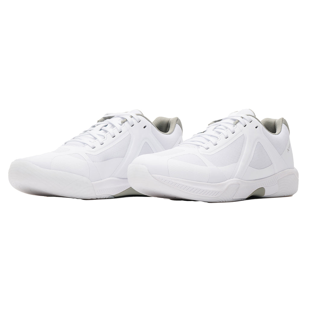 Kanso DragonFly Indoor Court Shoes White