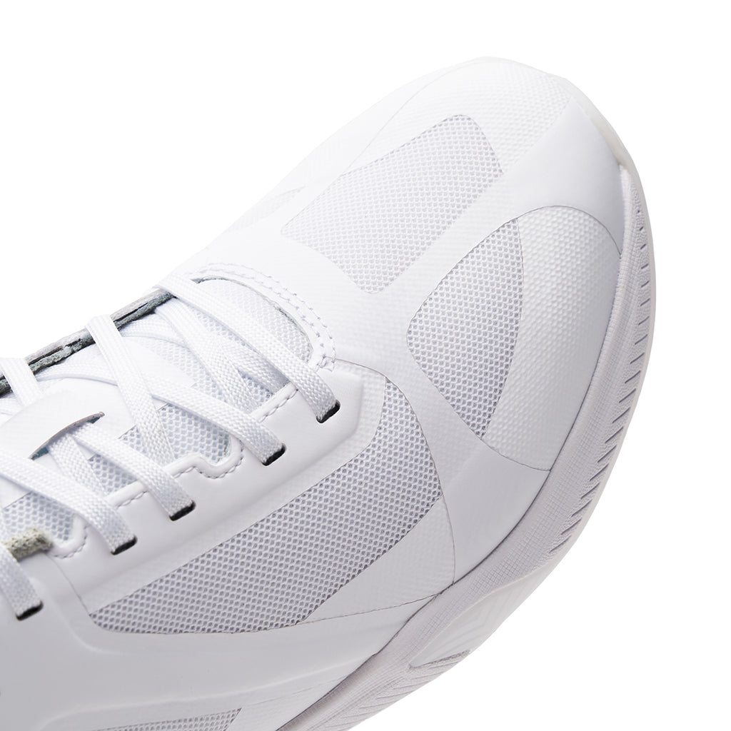 Kanso DragonFly Indoor Court Shoes White